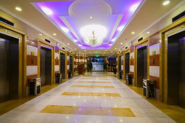 Golden Tulip Al Ansar - Photo5