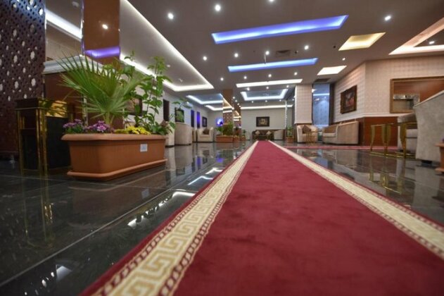 Golden Ya Hala Hotel - Photo3