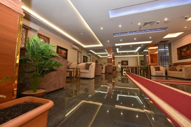 Golden Ya Hala Hotel - Photo4