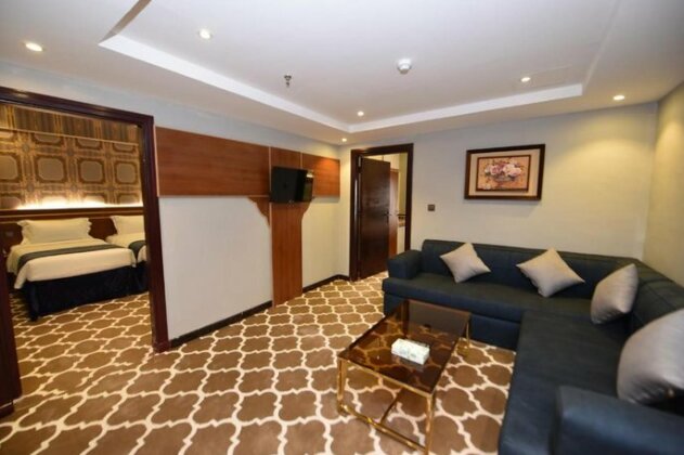 Golden Ya Hala Hotel - Photo5