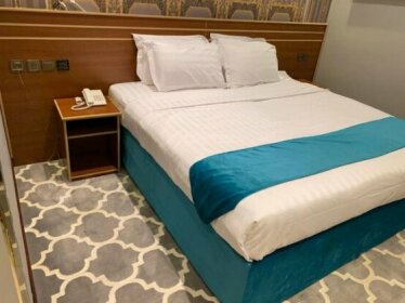 Golden Ya Hala Hotel