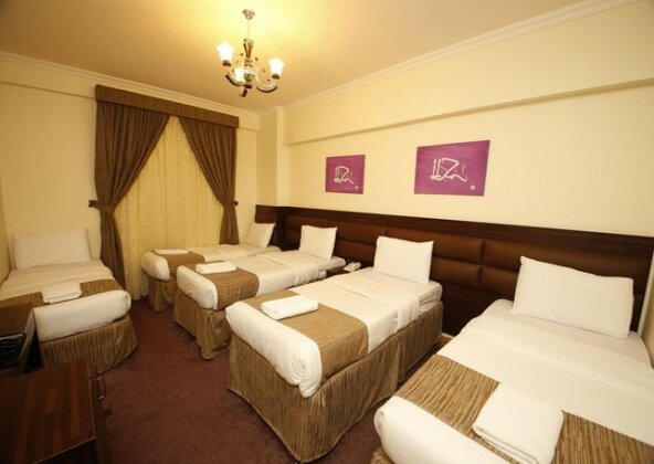 Guest Oasis Hotel - Photo3