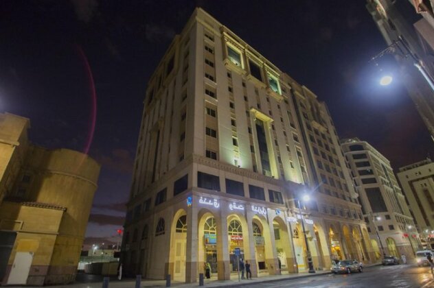 Guest Time Hotel - Photo3