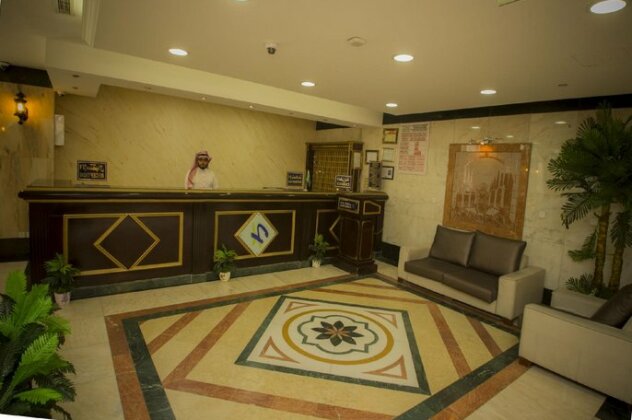 Guest Time Hotel - Photo4