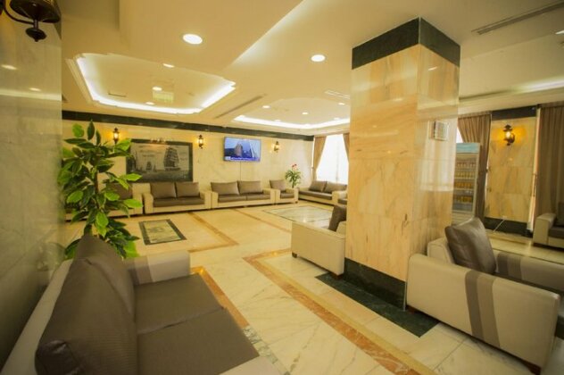 Guest Time Hotel - Photo5