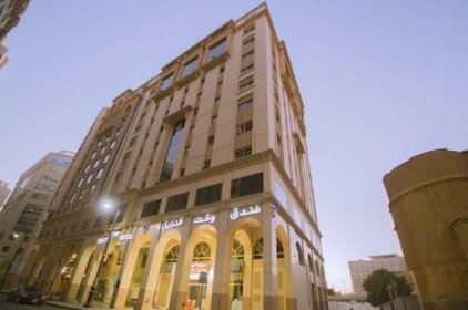 Guest Time Hotel