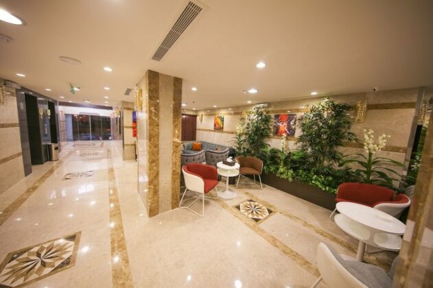 H Platinum Hotel - Photo3