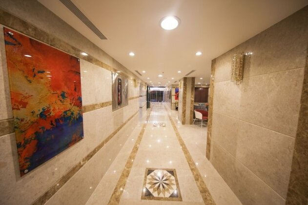 H Platinum Hotel - Photo4