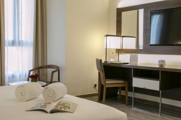 Hafawah Suites - Photo3