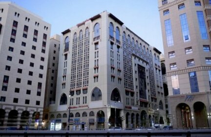 Hayah Plaza Hotel