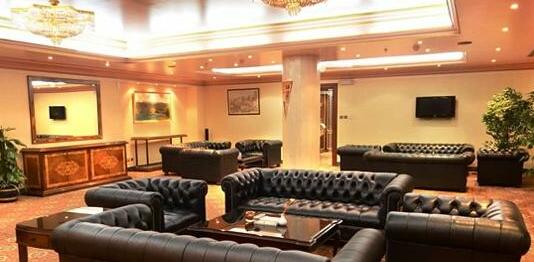 Hotel Dallah - Photo3