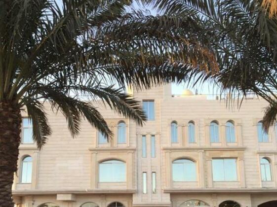 Hotel ElMajda - Photo2