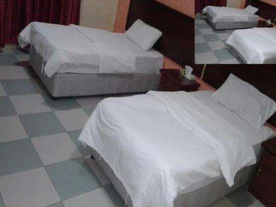 Hotel ElMajda - Photo3