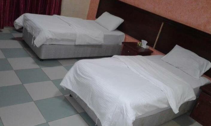 Hotel ElMajda - Photo5