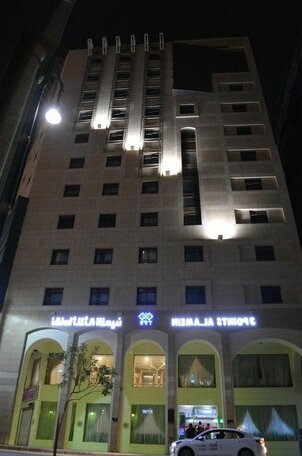 Hotel Three points - Photo2