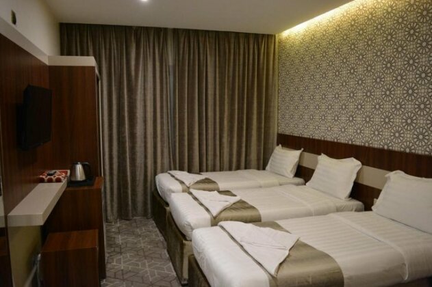Hotel Three points - Photo3