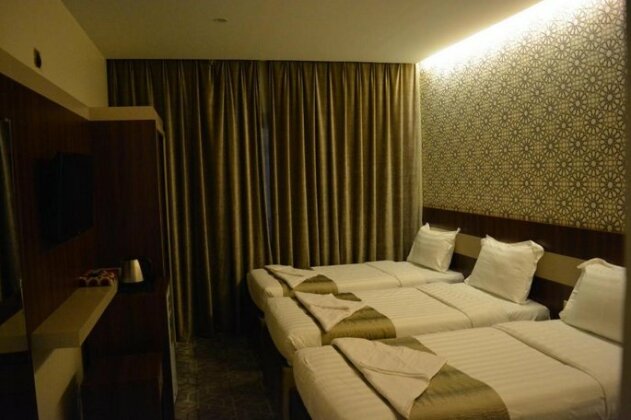 Hotel Three points - Photo5