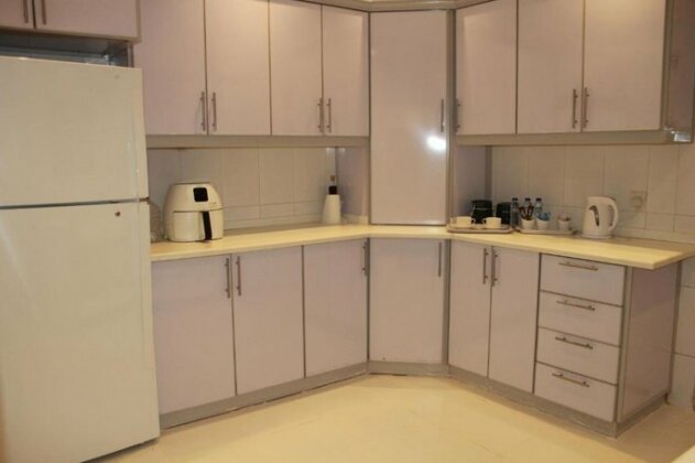 Jamal Royal Apartments - Photo2