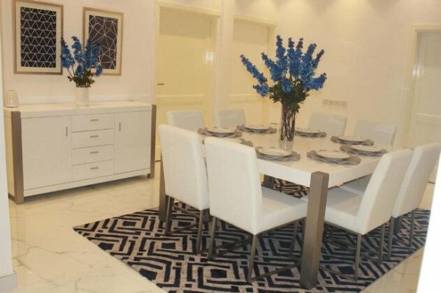Jamal Royal Apartments - Photo3