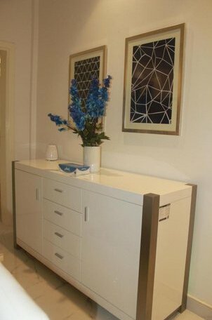 Jamal Royal Apartments - Photo4