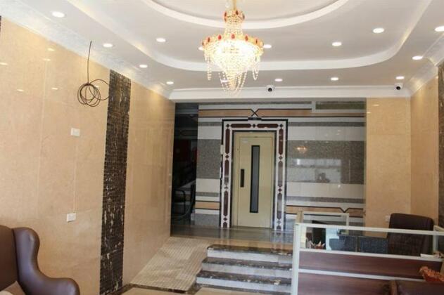 Jenan Residential Units - Photo2