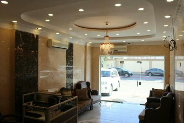 Jenan Residential Units - Photo3