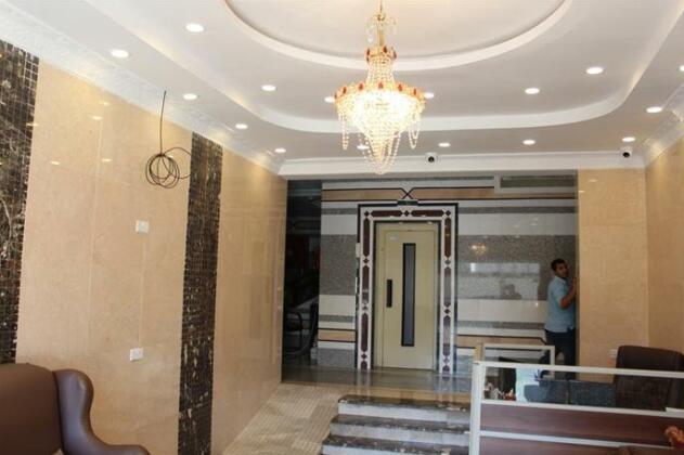Jenan Residential Units - Photo4