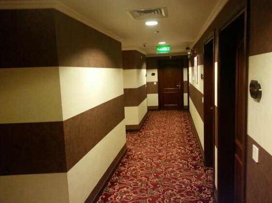 Jewar Al Saqefah Hotel - Photo2