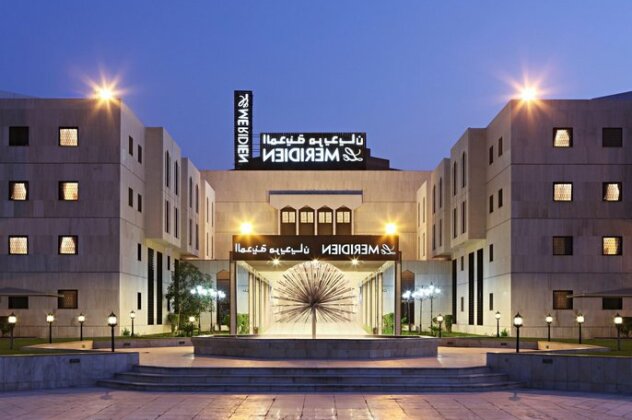 Le Meridien Medina
