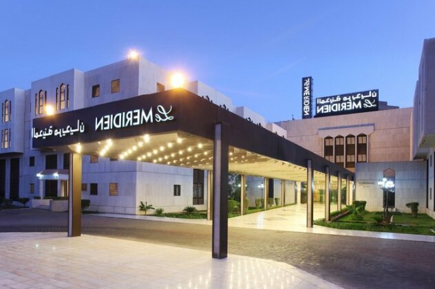 Le Meridien Medina - Photo2