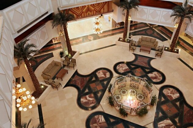 Le Meridien Medina - Photo4
