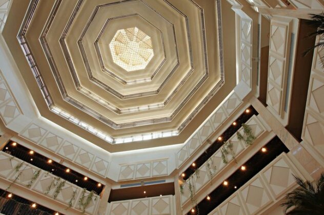 Le Meridien Medina - Photo5