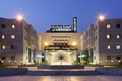 Le Meridien Medina