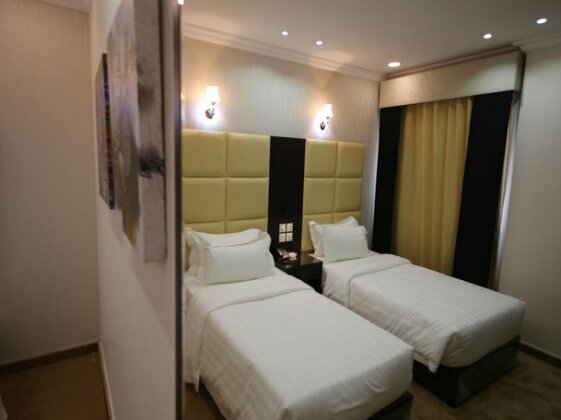 M Platinum Hotel - Photo3