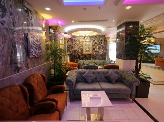 M Platinum Hotel - Photo5