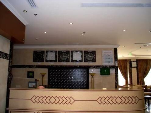 Manarat Al Aqsa - Photo3