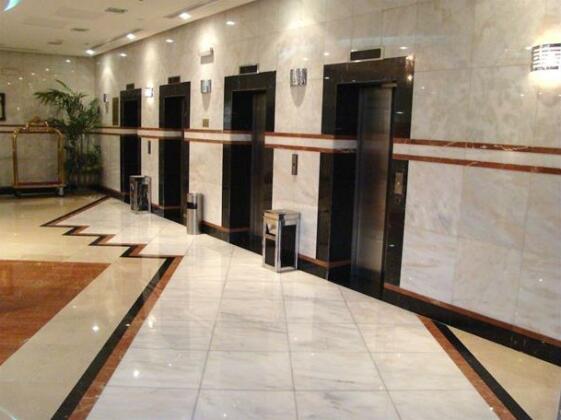 Manazel Alaswaf Hotel - Photo2