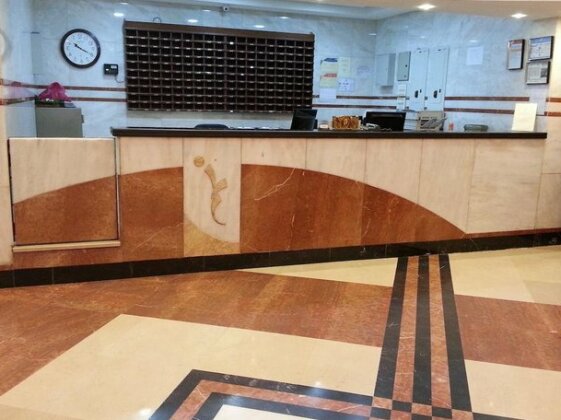 Manazel Alaswaf Hotel - Photo3