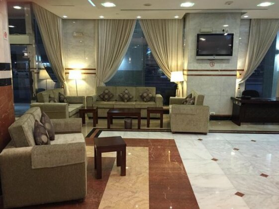 Manazel Alaswaf Hotel - Photo4