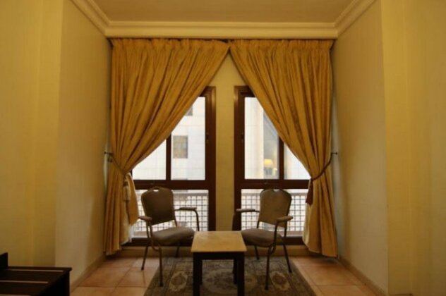 Manazel Alaswaf Hotel - Photo5