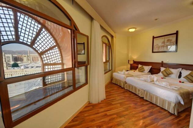 Manazeli Al Madinah - Photo2