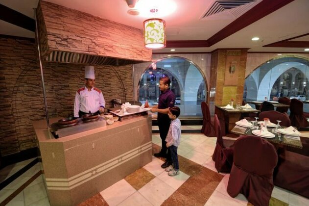 Manazeli Al Madinah - Photo3