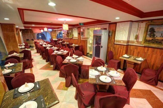 Manazeli Al Madinah - Photo4