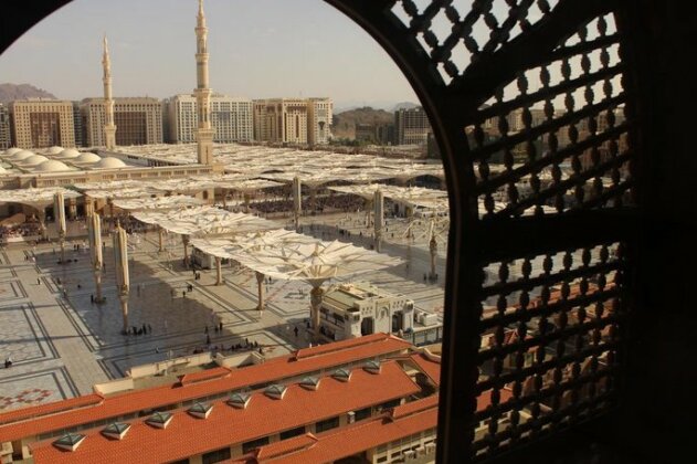 Manazeli Al Madinah - Photo5