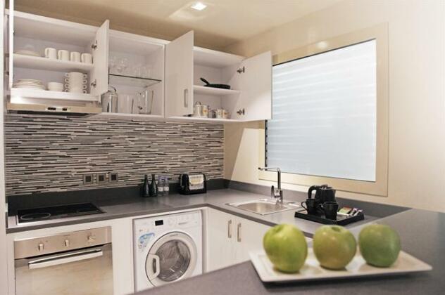 Marriott Executive Apartments - Photo5