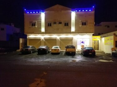 Masat Alsharq Hotel
