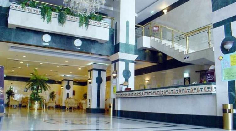 Mirage Taiba - Photo3