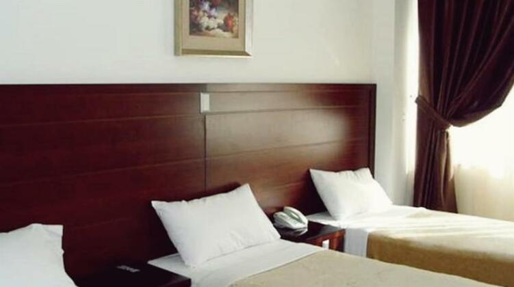 Mirage Taiba - Photo5