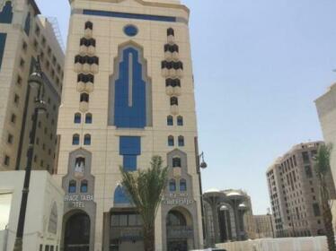 Mirage Taiba