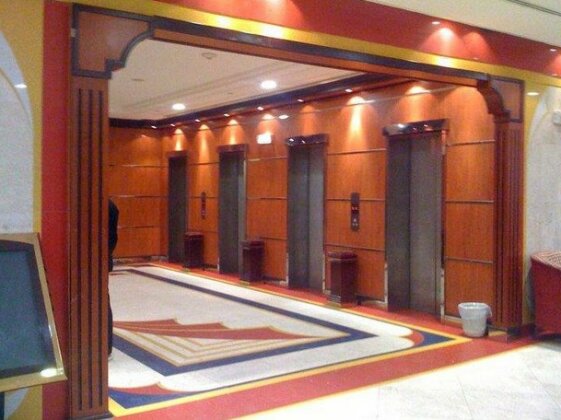Mubarak Silver Hotel - Photo2